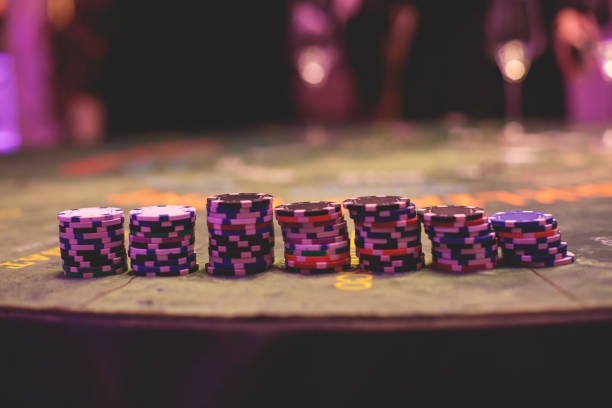 violet slot Sportsbook