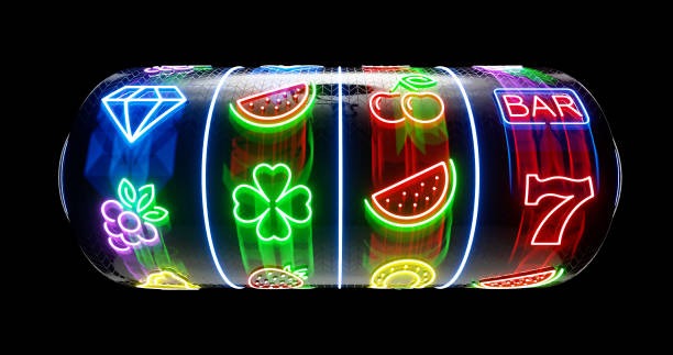 violet slot Arcade