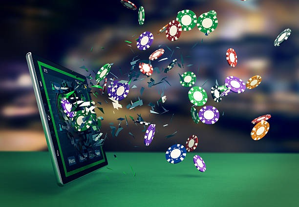 violet slot Crash Games